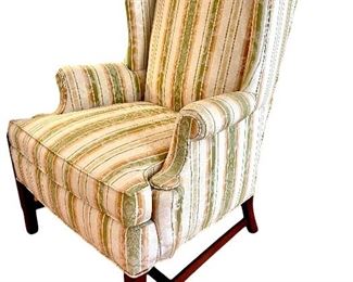 Hickory Chair Wingback
