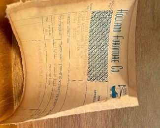 Holland House Furniture 