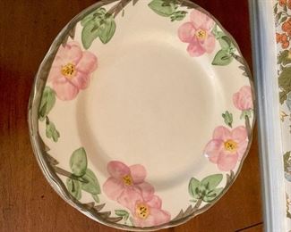 Desert Rose, One of a set