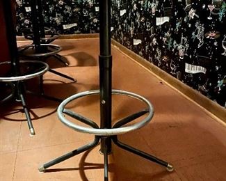 forged iron from Philadelphia 