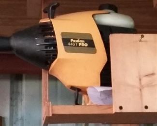 Poulan 446T Pro Trimmer