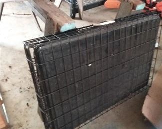 animal dog crate