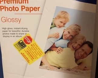 Premium Photo Paper Glossy