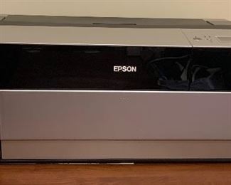 Epson Stylus Pro 3880