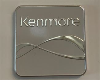 Kenmore Freezer