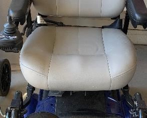 Motorized Chair