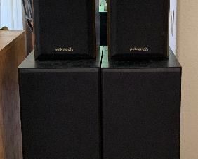 Polk Audio