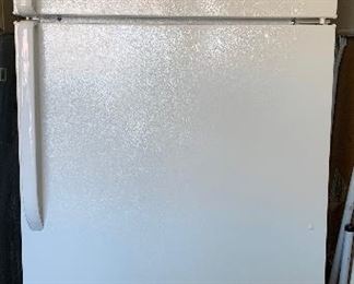 Refrigerator/Freezer