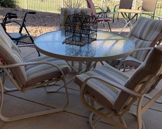Patio Furniture