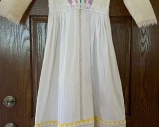 Vintage Wedding Dress