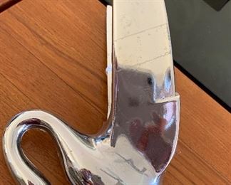 Vintage Packard Hood Ornament