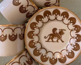 "Alexandria" Fitz and Floyd