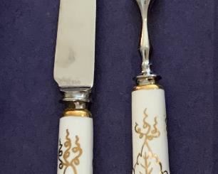 Royal Crown Derby Made in England