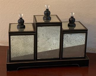 Midwest CBK Mirrored Canisters