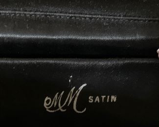 MM Satin