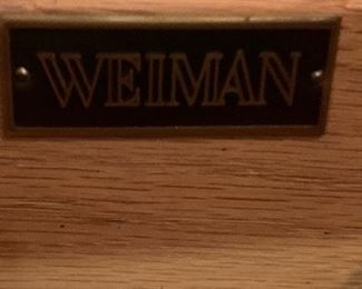 Weiman