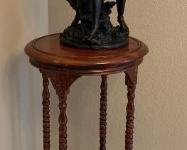 Accent Table
