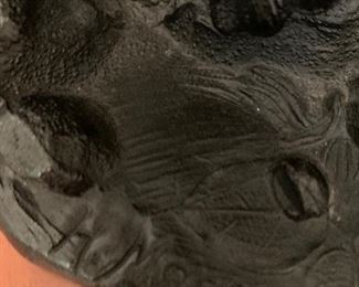 Sculpture by Auguste Moreau