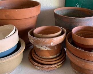 Pots