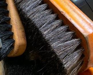Shoe Brushes