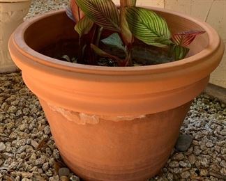 SILMA Terracotta Pottery