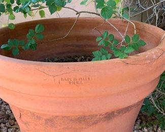 SILMA Terracotta Pottery