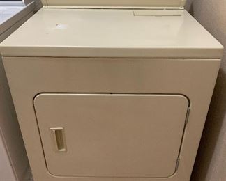 Whirlpool Dryer