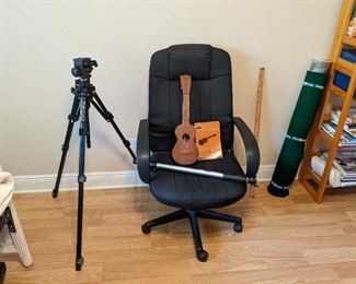 Gretsch vintage ukulele