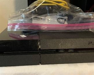 PS4