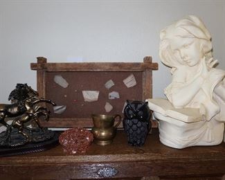 Home Decor - Indian Sand Art