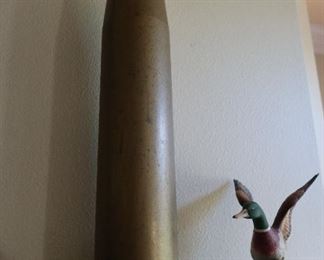 Missal Bullet - Grenade  