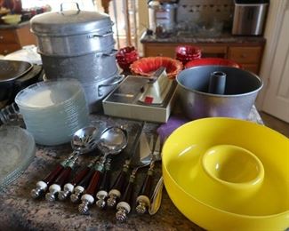 Utensils - Kitchen Misc.