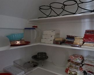 Kitchen Paper Goods - Towels