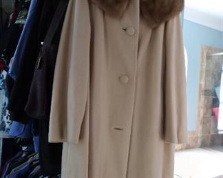 Vintage Ladies Jacket