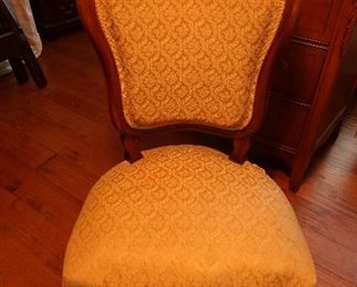 Antique Side Chair