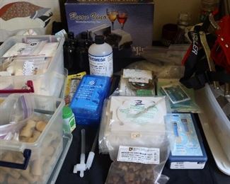 Wine Making Accessories