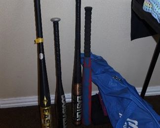 Baseball Bats