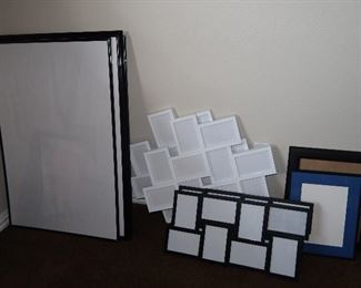 Poster Frames - Picture Frames