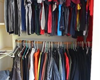 Men's Clothes