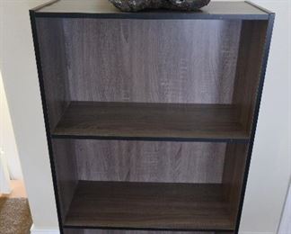 Small Bookshelf