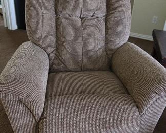 Lazy Boy Recliner