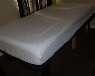 Twin Size Bed