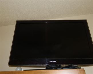 Samsung TV