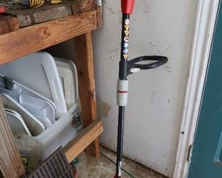 Weed Eater