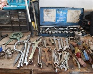 Hand Tools
