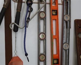 Hand Tools