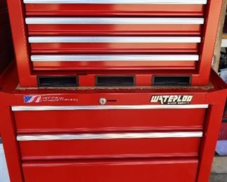 Brand New Tool Box