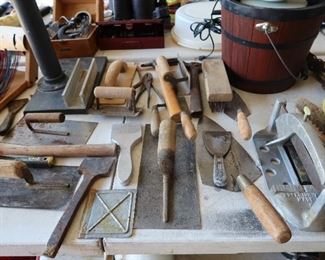 Hand Tools