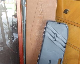 Gun Cases