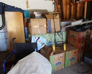 This area we are still working on